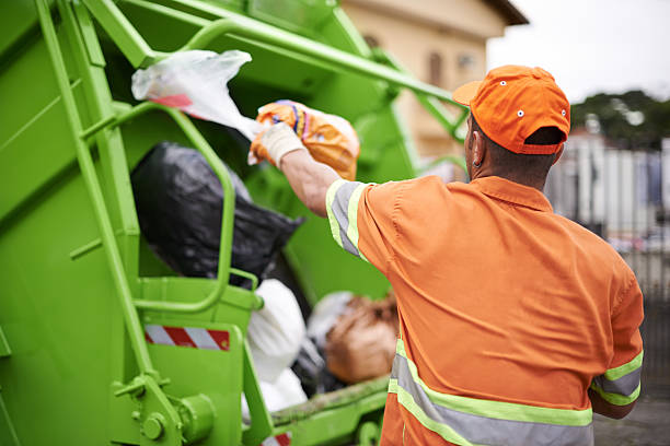 Trash Removal Near Me in Fairwood, WA